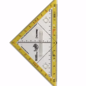 Goniometro Triangolare per Navigazione VFR - RogersData 15 Goniometro Triangolare per Navigazione VFR - RogersData - immagine 4