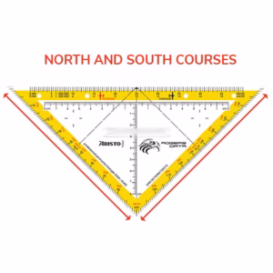Goniometro Triangolare per Navigazione VFR - RogersData 20 Goniometro Triangolare per Navigazione VFR - RogersData - immagine 9