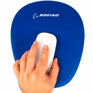 Tappetino mouse Boeing