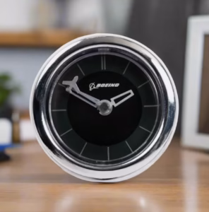 orologio motore aereo