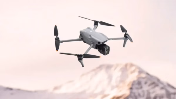 corso drone A1 A3 online