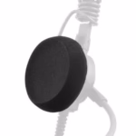 Cuscinetti Auricolari in Schiuma per Telex Airman 7