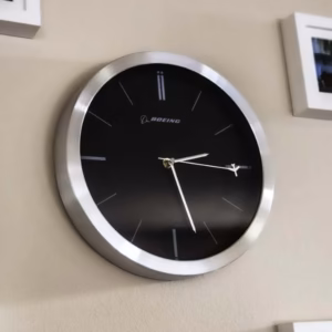 orologio da parete boeing