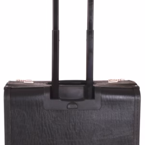 borsa pilota con ruote