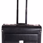 FC-7R Roller Case borsa pilota con ruote