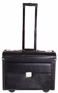 FC-7R Roller Case borsa pilota con ruote