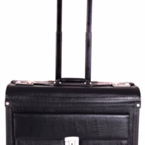 FC-7R Roller Case borsa pilota con ruote
