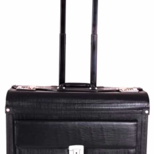 FC-7R Roller Case borsa pilota con ruote