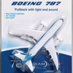 787 giocattolo
