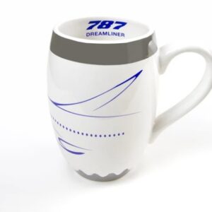 tazza motore 787