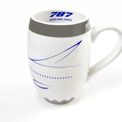 tazza motore 787