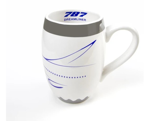tazza motore 787 tazza motore 787