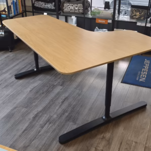 Scrivania Ikea bekant