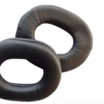 cuscinetti similpelle cuffie