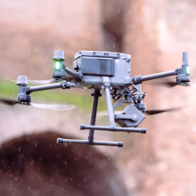 Corso Drone Categoria Specific ENAC