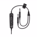 Cavo Assemblato per Cuffie Bose A30