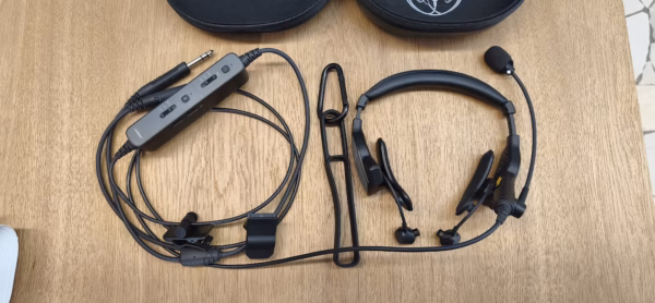 Bose Proflight usata