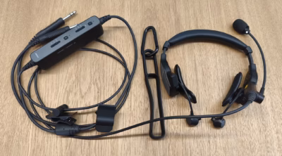 Promozioni 15 Bose Proflight usata
