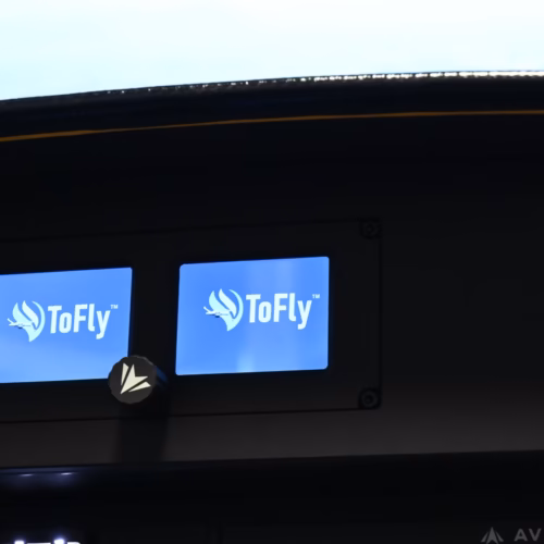 Corso Navigazione Aerea su Simulatore di Volo | Teoria e Pratica VFR/IFR | ToFly - immagine 9