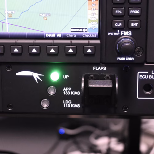 Corso Navigazione Aerea su Simulatore di Volo | Teoria e Pratica VFR/IFR | ToFly - immagine 12