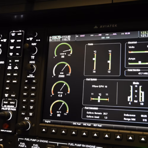 Corso Navigazione Aerea su Simulatore di Volo | Teoria e Pratica VFR/IFR | ToFly - immagine 13