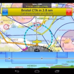 corso simulatore volo efb skydemon foreflight