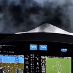 corso gestione emergenze volo vfr