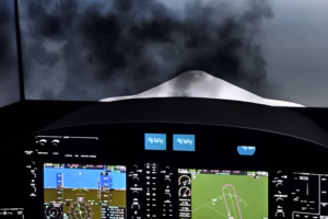 corso gestione emergenze volo vfr