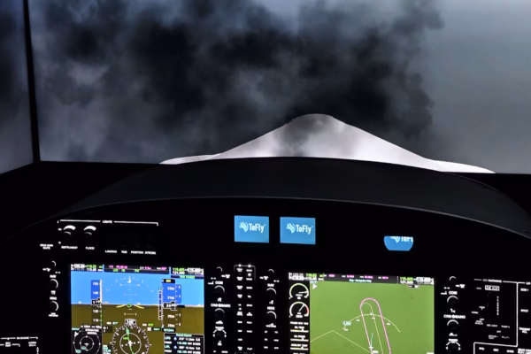 corso gestione emergenze volo vfr
