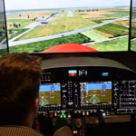 corso avanzato simulatore di volo