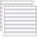 ASA Flight Schedule refill