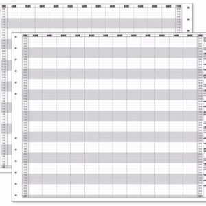 ASA Flight Schedule refill
