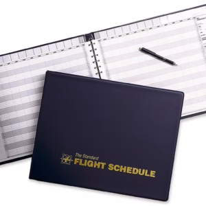 ASA Flight Schedule Kit