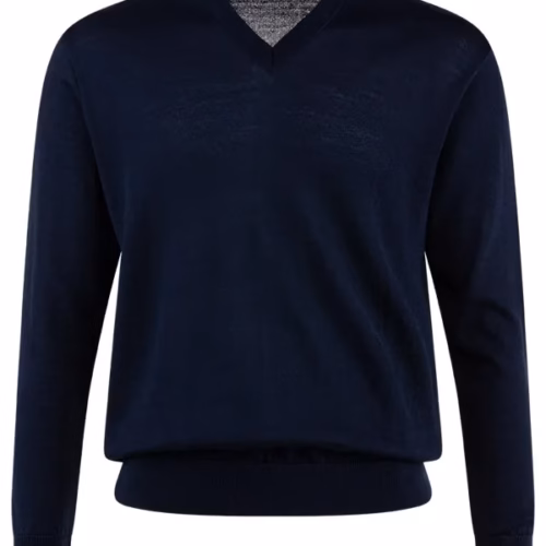 Pullover Pilota Uomo Manica Lunga 4 PULLOVER