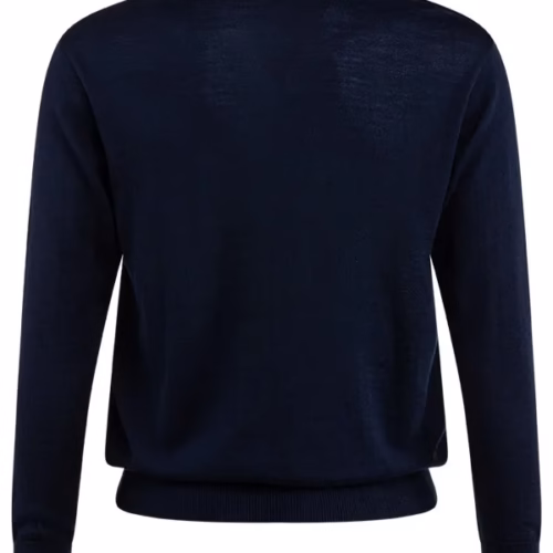 Pullover Pilota Uomo Manica Lunga 5 Pullover Pilota Uomo Manica Lunga - immagine 2